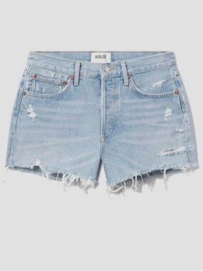 Agolde Parker Vintage Cut Off Short | Size: 26